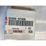 Yamaha TZ250 genuine wheel bearing 93306-07806