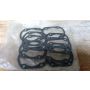 TZ350 Yamaha original cylinder base gasket  383-11351-01