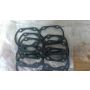TZ350 Yamaha original cylinder base gasket  383-11351-01