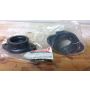 TZ350 Yamaha carb inlet manifold rubbers part. 328-13555-01 