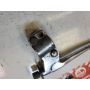 383 Yamaha TZ350 TD TR clutch lever adjuster & perch 1970s