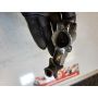 383 Yamaha TZ350 TD TR clutch lever adjuster & perch 1970s