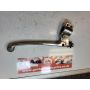 383 Yamaha TZ350 TD TR clutch lever adjuster & perch 1970s