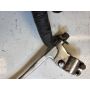 383 Yamaha TZ350 TD TR clutch lever adjuster & perch 1970s