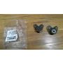 3G3 Yamaha TZ250/350 exhaust rubber mounts