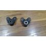 3G3 Yamaha TZ250/350 exhaust rubber mounts