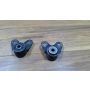 3G3 Yamaha TZ250/350 exhaust rubber mounts
