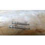 TZ250 TZ350 Yamaha exhaust springs x2