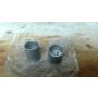 Mikuni carb Yamaha TZ250/TZ350 throttle slides (size 2.5)