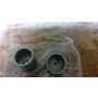 Mikuni carb Yamaha TZ250/TZ350 throttle slides (size 2.5)