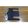 Yamaha TZ250/350 mudflap, carburetor stone guard