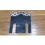 Yamaha TZ250/350 mudflap, carburetor stone guard
