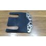 Yamaha TZ250/350 mudflap, carburetor stone guard