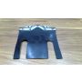 Yamaha TZ250/350 mudflap, carburetor stone guard