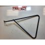 383 Yamaha TZ250 350 TD TR triangle side stand paddock 1970s