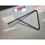383 Yamaha TZ250 350 TD TR triangle side stand paddock 1970s