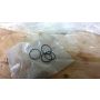 TZ250 TZ350 Yamaha top end o rings