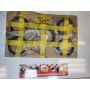 4AO - 5KE Yamaha TZ250 clutch seal 93101-56095 1981-2008
