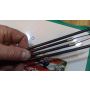4A0 5A0 5Y9 Yamaha TZ500 G H J throttle cable 1980-82