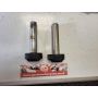 4AO 5Y9 Yamaha TZ500 TZ750 magnesium throttle assembly