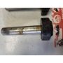 4AO 5Y9 Yamaha TZ500 TZ750 magnesium throttle assembly