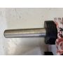 4AO 5Y9 Yamaha TZ500 TZ750 magnesium throttle assembly