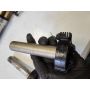 4AO 5Y9 Yamaha TZ500 TZ750 magnesium throttle assembly