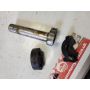 4AO 5Y9 Yamaha TZ500 TZ750 magnesium throttle assembly