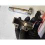 4AO 5Y9 Yamaha TZ500 TZ750 magnesium throttle assembly