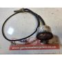 Yamaha TZ250 temperature gauge 720 mm hose