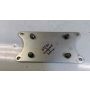 Suzuki RGV250 VJ21 mudguard bracket fork brace