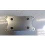 Suzuki RGV250 VJ21 mudguard bracket fork brace
