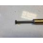 VJ21 Suzuki RGV250 steering damper fork clamp set