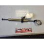 VJ21 Suzuki RGV250 steering damper fork clamp set