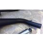 VJ21 Suzuki RGV250 Sugaya race exhausts collars & cans