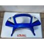VJ22 Suzuki RGV250 headlight cowl blue OEM screen #LB