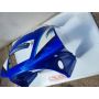 VJ22 Suzuki RGV250 headlight cowl blue OEM screen #LB