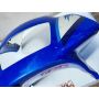 VJ22 Suzuki RGV250 headlight cowl blue OEM screen #LB