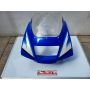 VJ22 Suzuki RGV250 headlight cowl blue OEM screen #LB