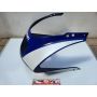 VJ22 Suzuki RGV250 headlight cowl blue & white #BW
