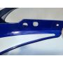 VJ22 Suzuki RGV250 headlight cowl blue & white #BW