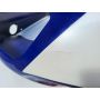 VJ22 Suzuki RGV250 headlight cowl blue & white #BW