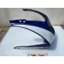 VJ22 Suzuki RGV250 headlight cowl blue & white #BW