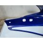 VJ22 Suzuki RGV250 headlight cowl blue & white #BW