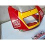 VJ22 Suzuki RGV250 headlight cowl Lucky Strike OEM screen #LS
