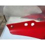 VJ22 Suzuki RGV250 headlight cowl Lucky Strike OEM screen #LS