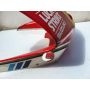 VJ22 Suzuki RGV250 headlight cowl Lucky Strike OEM screen #LS