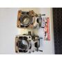 VJ22 Suzuki RGV250 cylinders jugs barrels damaged big bore