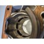 VJ22 Suzuki RGV250 cylinders jugs barrels damaged big bore