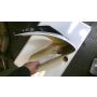 VJ22 Suzuki RGV250 headlight cowl - endurance styled fairing